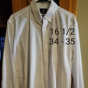 Mens dress shirt